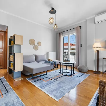 דירה A&m Lefkáda