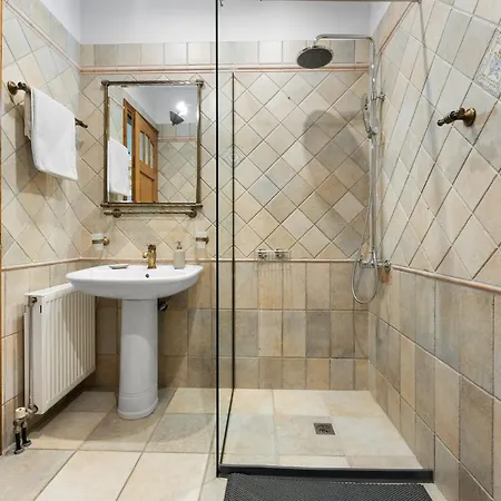 アパート A&m Lefkáda