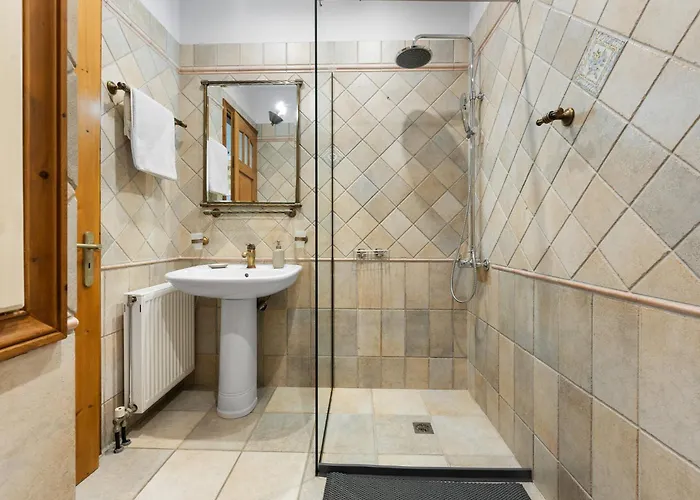 Appartement A&m Lefkáda